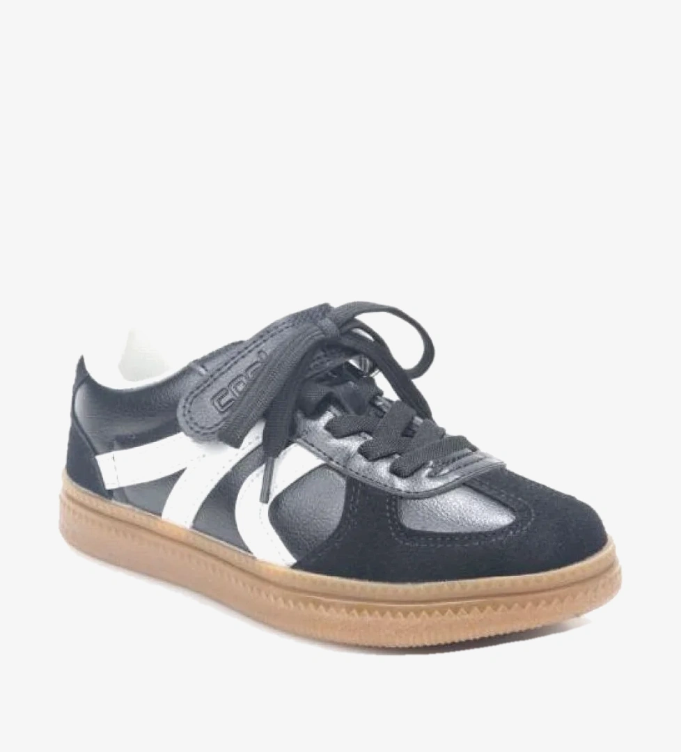 Cool Berry Unisex Çocuk Ortopedik Günlük Spor Ayakkabı