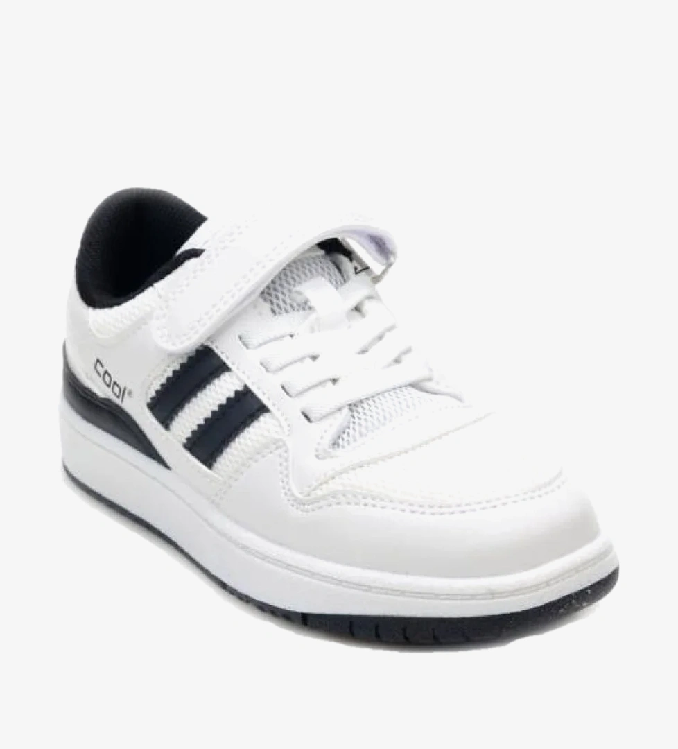 Cool Stella Unisex Çocuk Snaekers Spor Ayakkabı