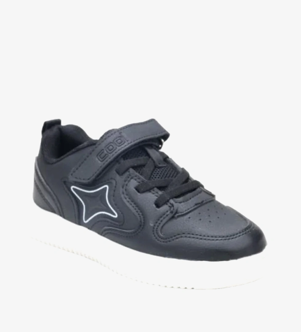 Cool Eldon Unisex Çocuk Ortopedik Çocuk Spor Ayakkabı