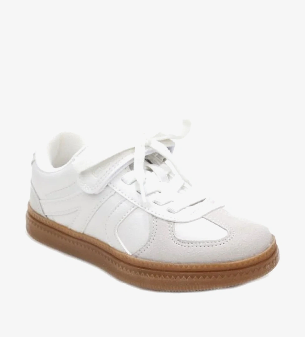Cool Berry Unisex Çocuk Ortopedik Günlük Spor Ayakkabı