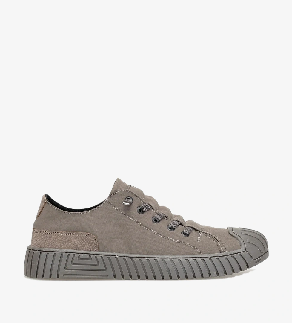 Gamelu VIGOR 26Y Erkek Klasik Sneaker Haki