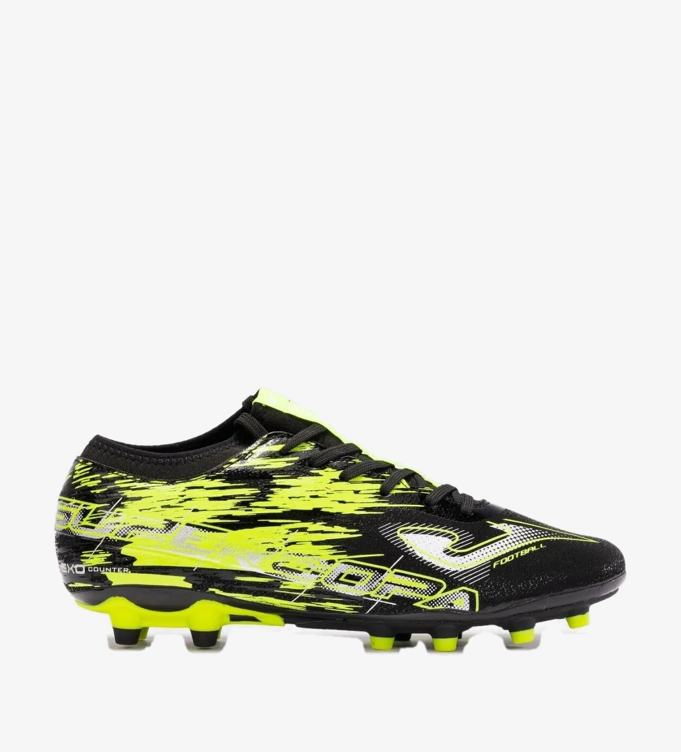 Joma Siyah Joma Super Copa