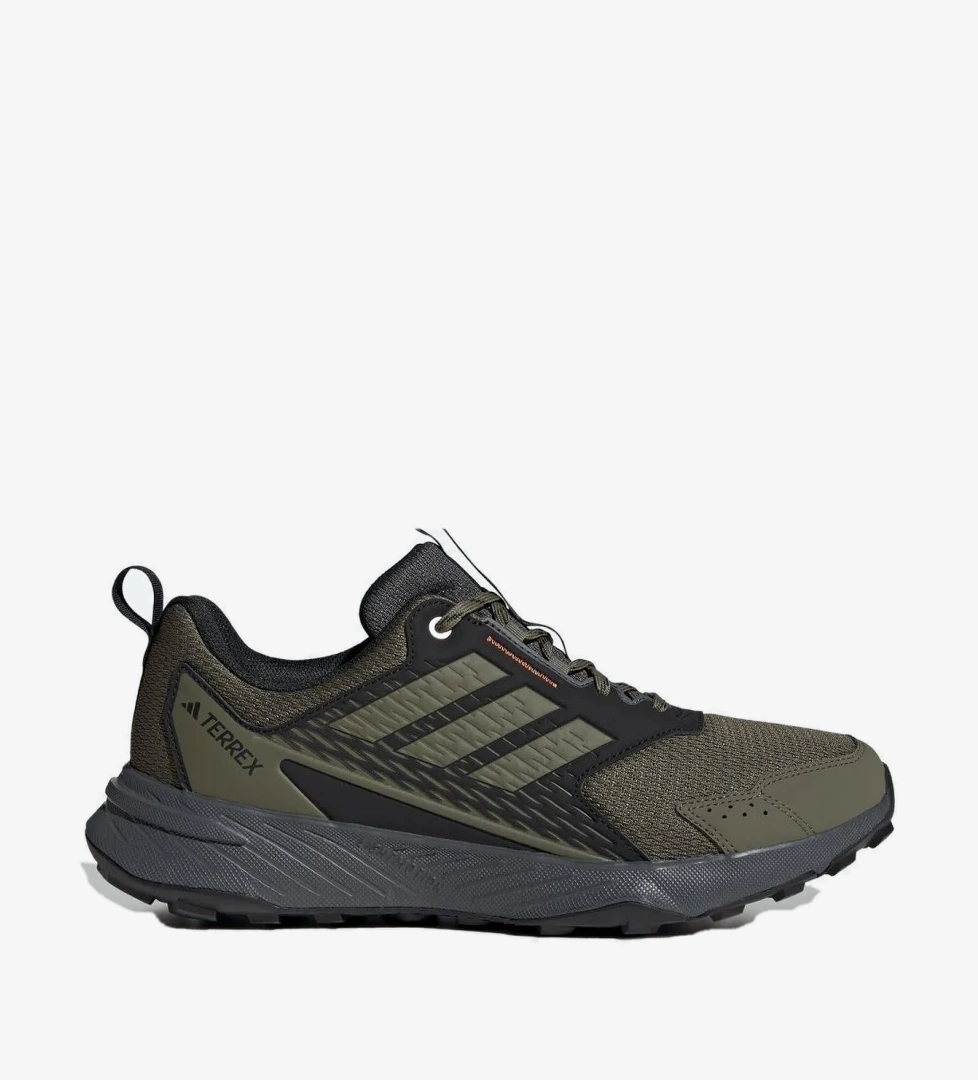 adidas Terrex Tracefinder Arazi Erkek Koşu Ayakkabısı