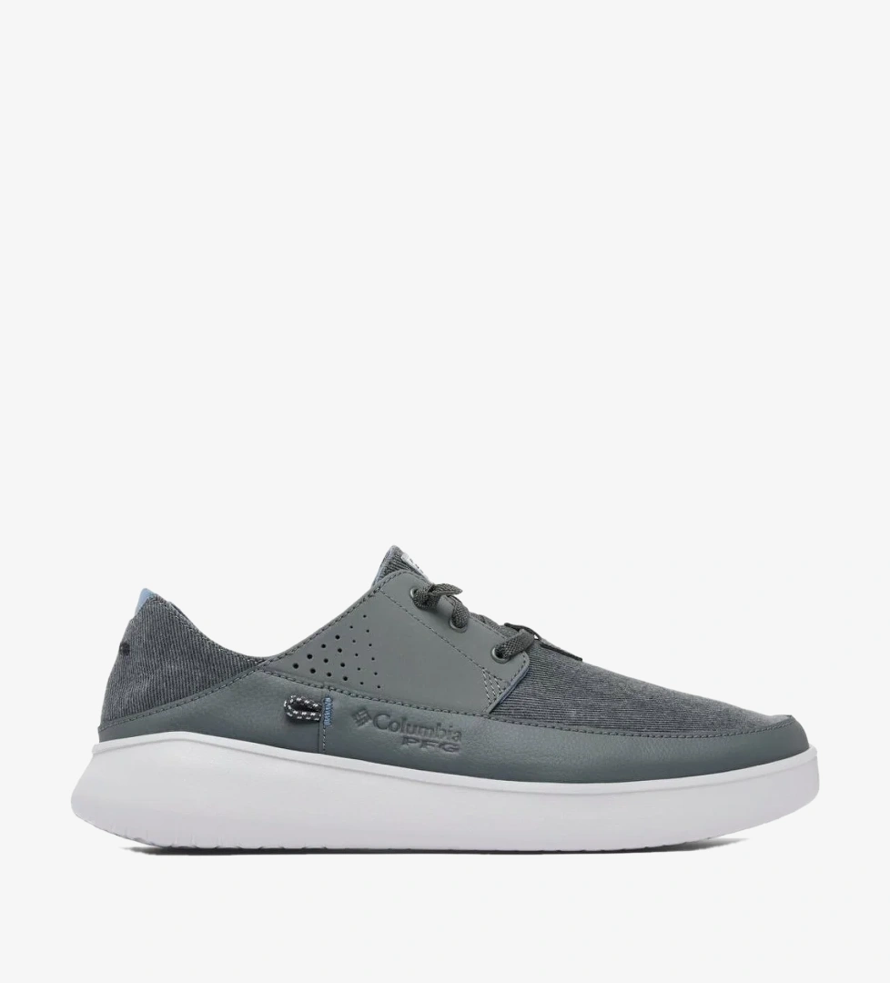 Columbia Gri Columbia Boatside Relaxed