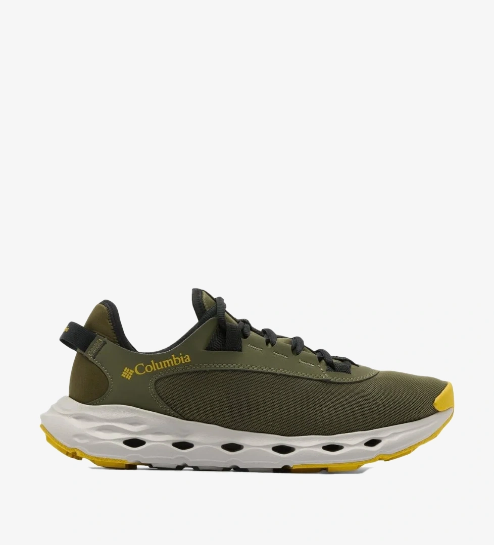 Columbia Haki Columbia Drainmaker