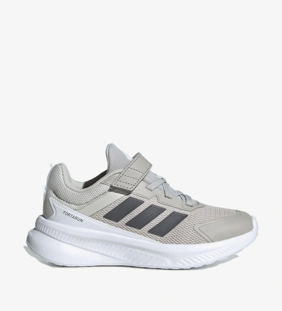 Adidas Gri Adidas Fortarun