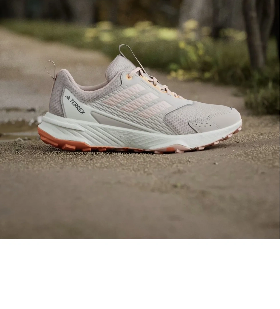 Adidas Bej Adidas Terrex Tracefinder