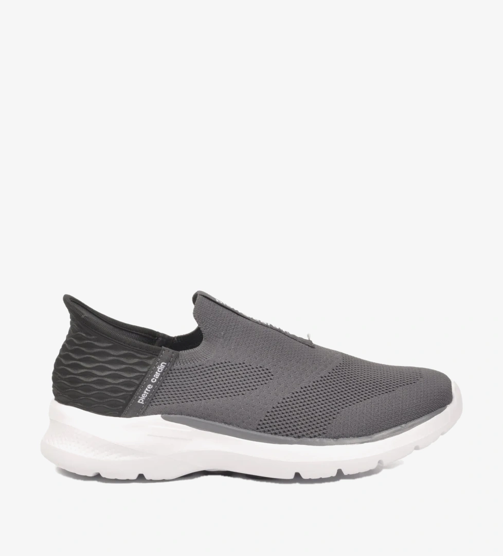 Pierre Cardin PCI-10050 M Füme Erkek Spor Ayakkabı