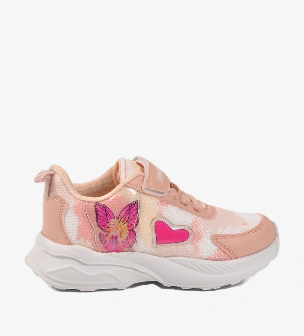 Walkway Pembe Walkway Ruffon