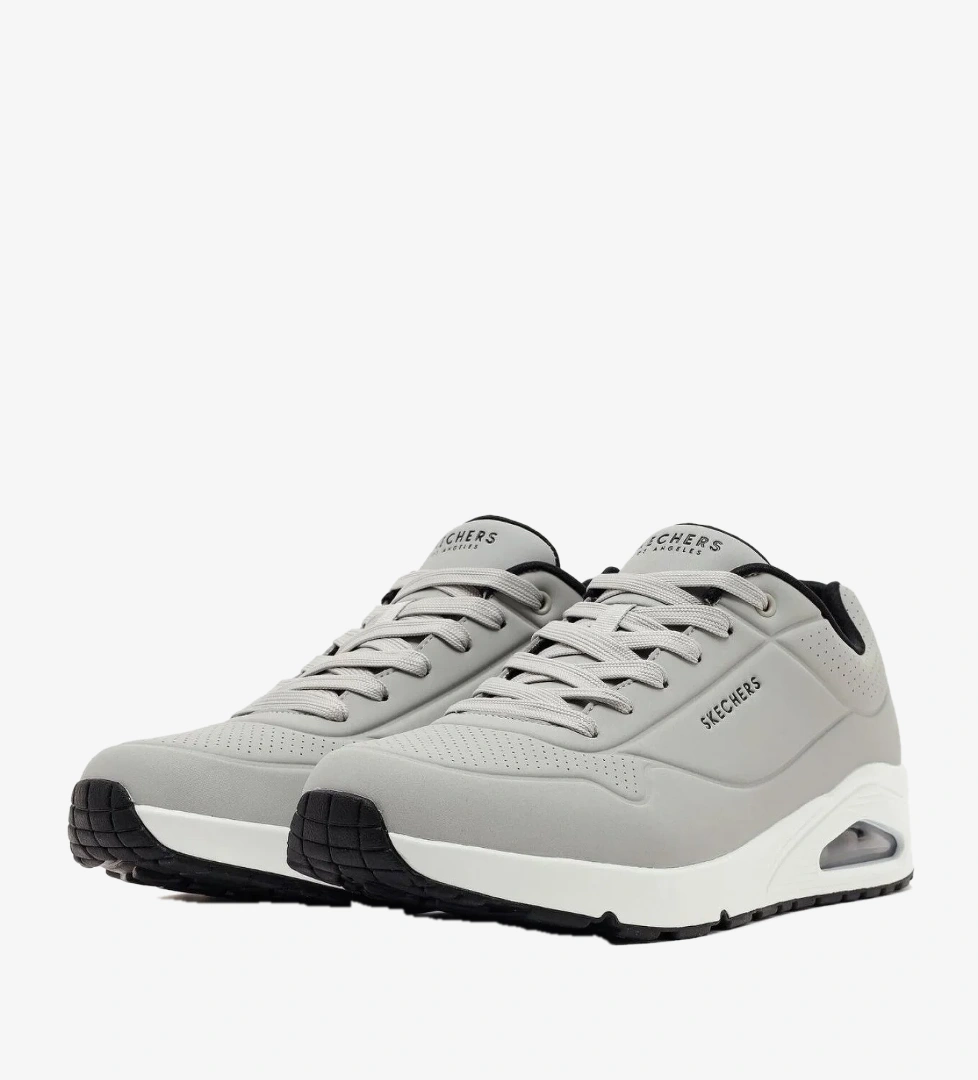 Skechers Uno Stand On Aır 52458 Erkek Spor Ayakkabı