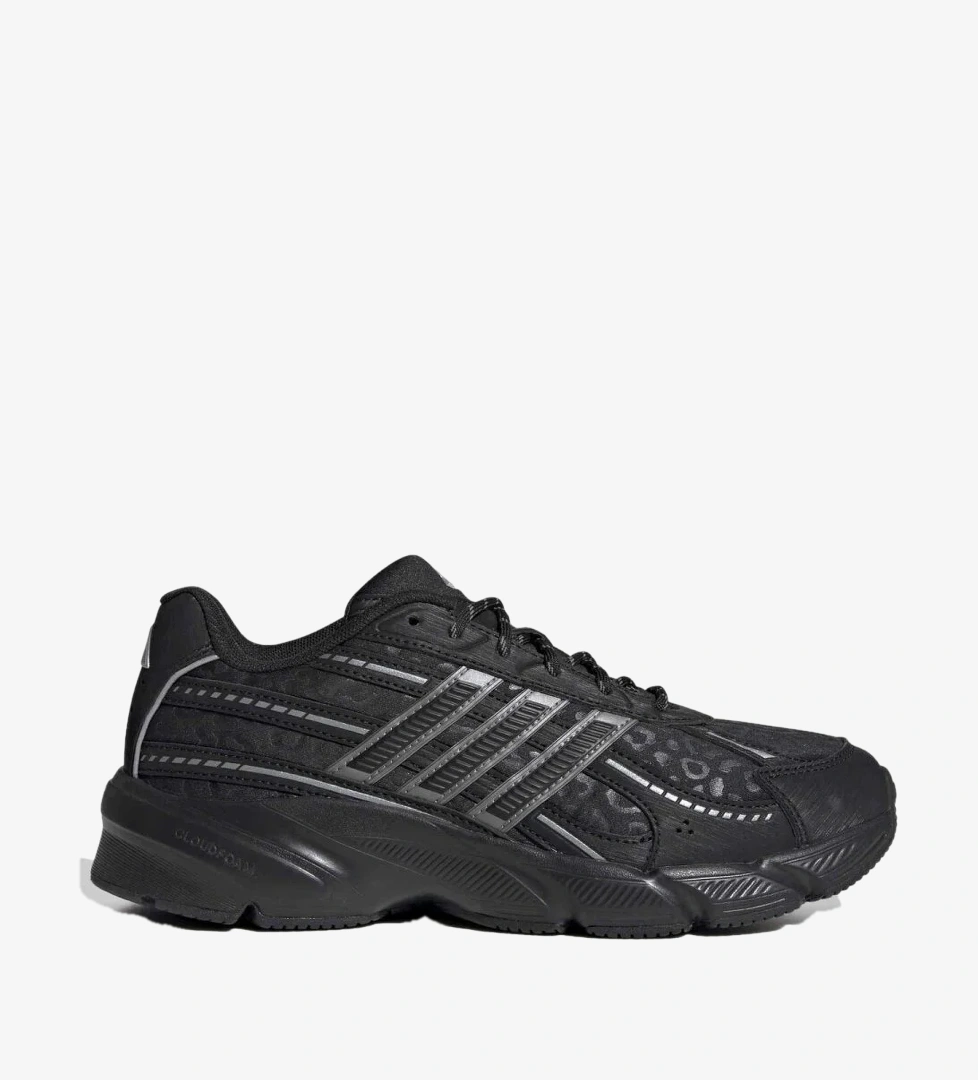 Adidas Siyah Adidas Technochaos