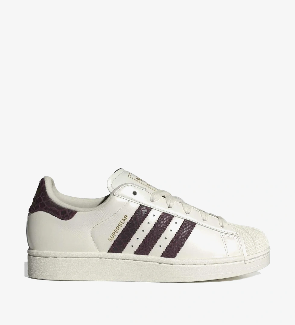 adidas Kadın Günlük Spor Ayakkabı Superstar W Kı3570