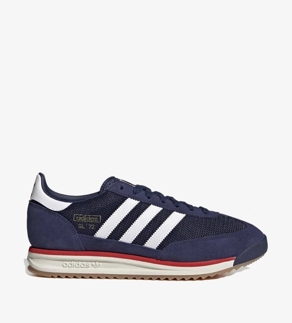 adidas Erkek Günlük Spor Ayakkabı Sl 72 Rs Jq9797