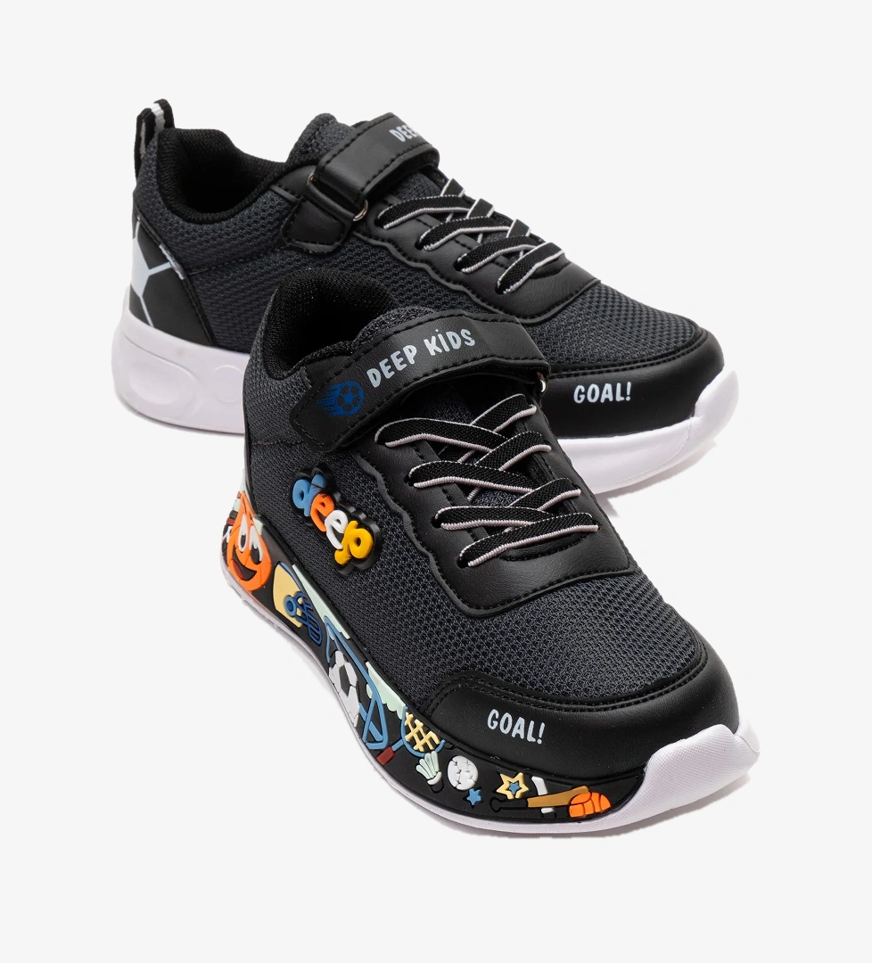 Ccway Çok Renkli Ccway Anorak Resimli