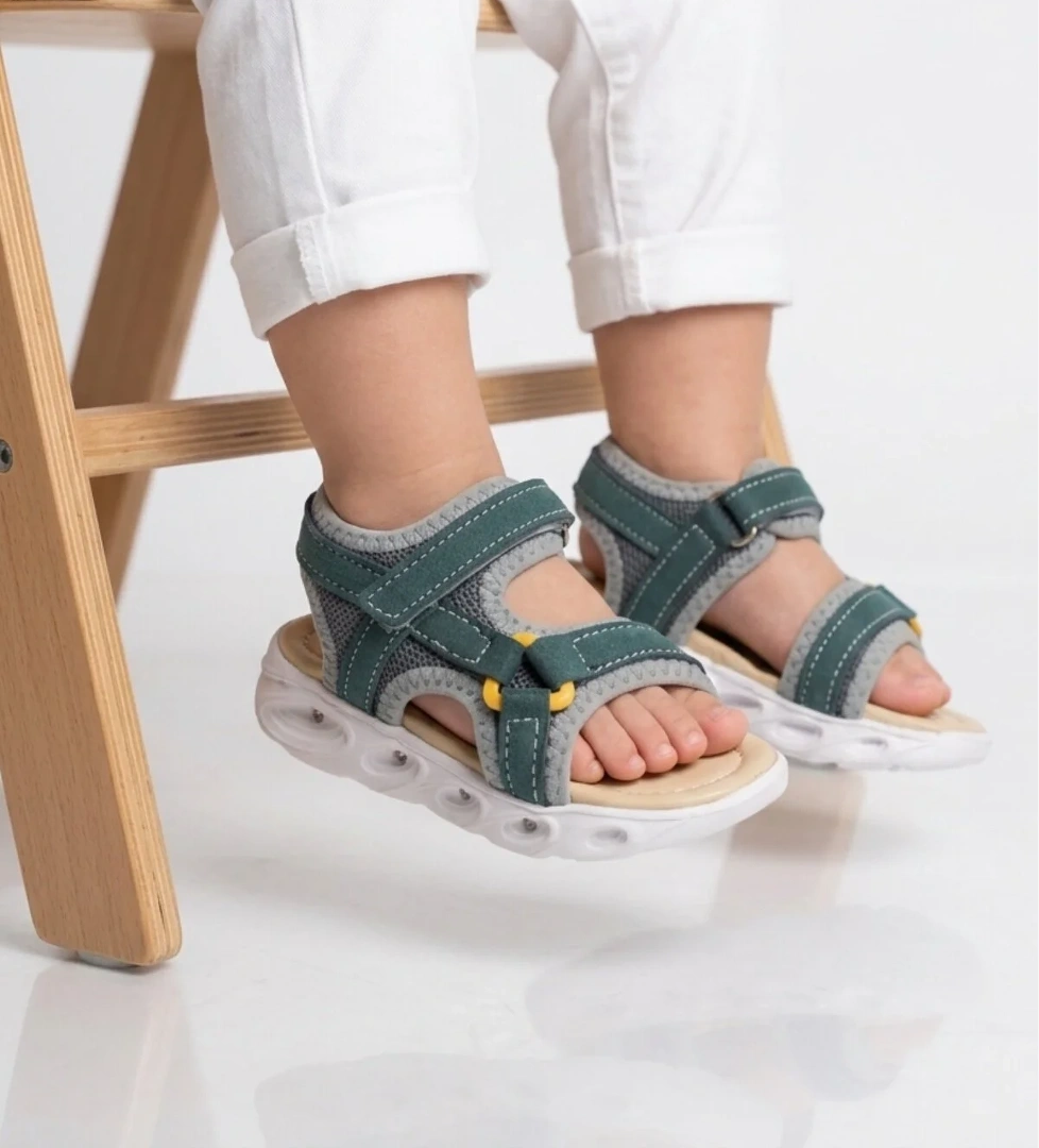 Cool Mavi Cool Yeşili Cirtli
