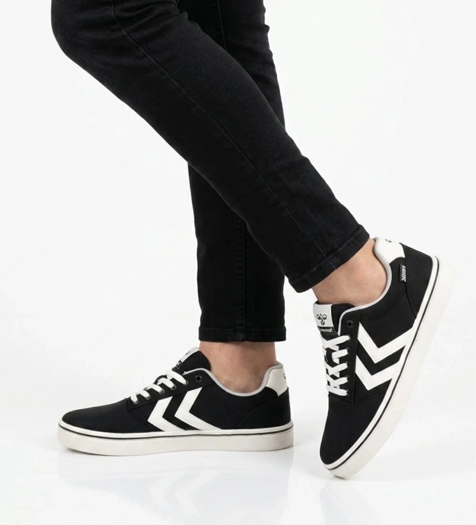 Hummel Hummel Bağcikli Hafif
