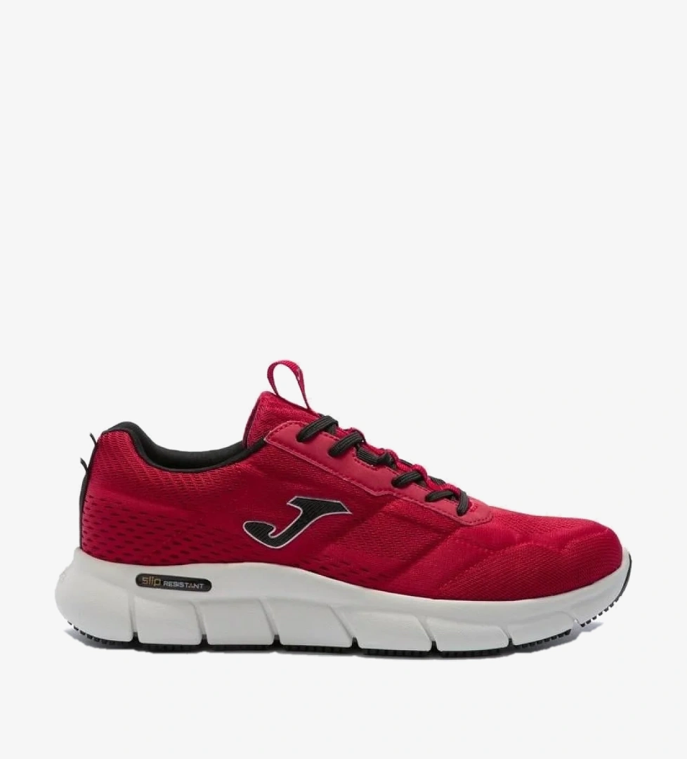 Joma Kirmizi Joma Zen