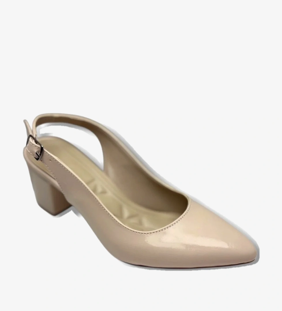 C-Shoes Bej C-Shoes 26 Cilt