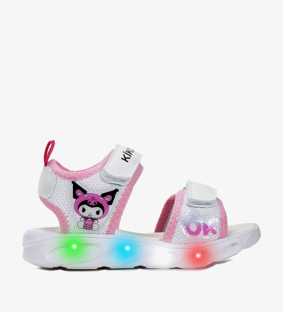 Kiko Kids Lila Kiko Kids Kuruza İşikli