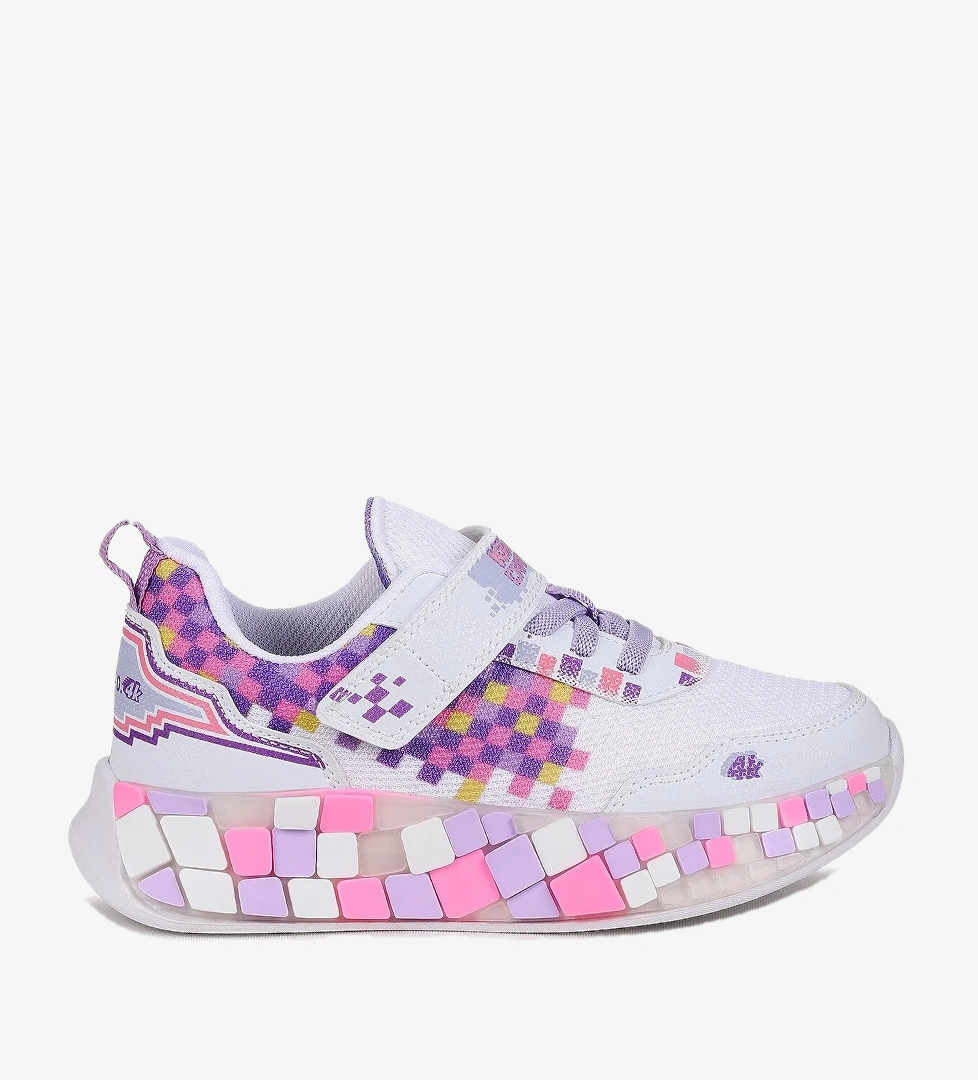 Kiko Kids Beyaz Kiko Kids Jenks Craft
