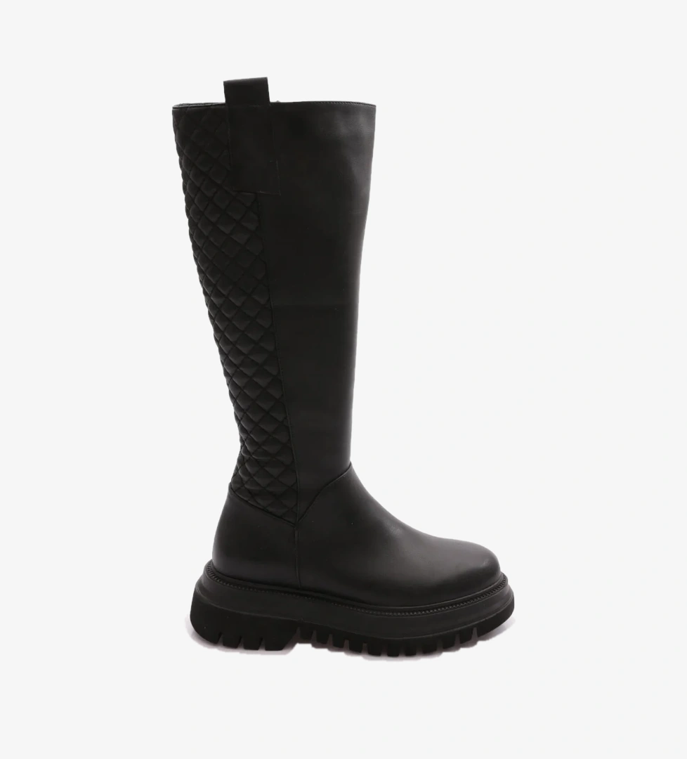 DGN 1048 Kadin Çizme