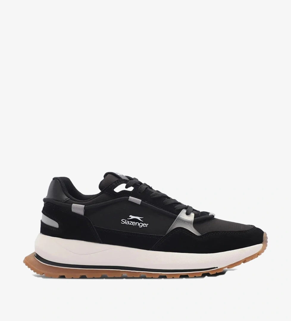 Slazenger Siyah Slazenger Willard