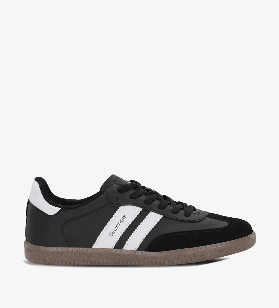 Slazenger Siyah Slazenger India