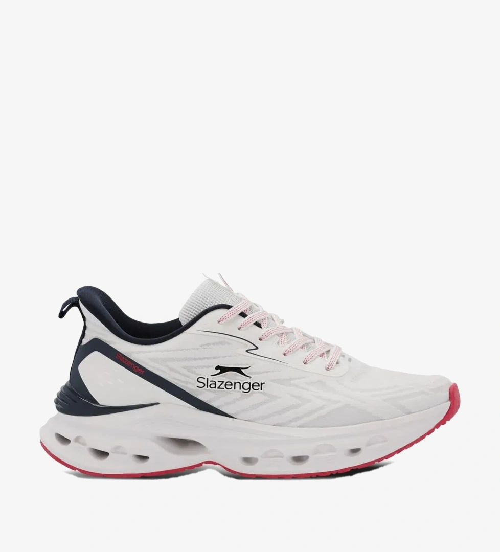 Slazenger Beyaz Slazenger Willow Premium