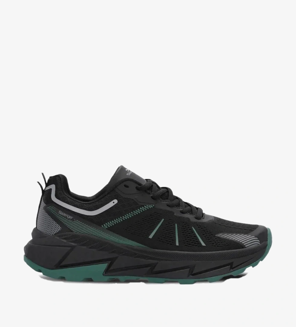 Slazenger Siyah Slazenger Warren Premium