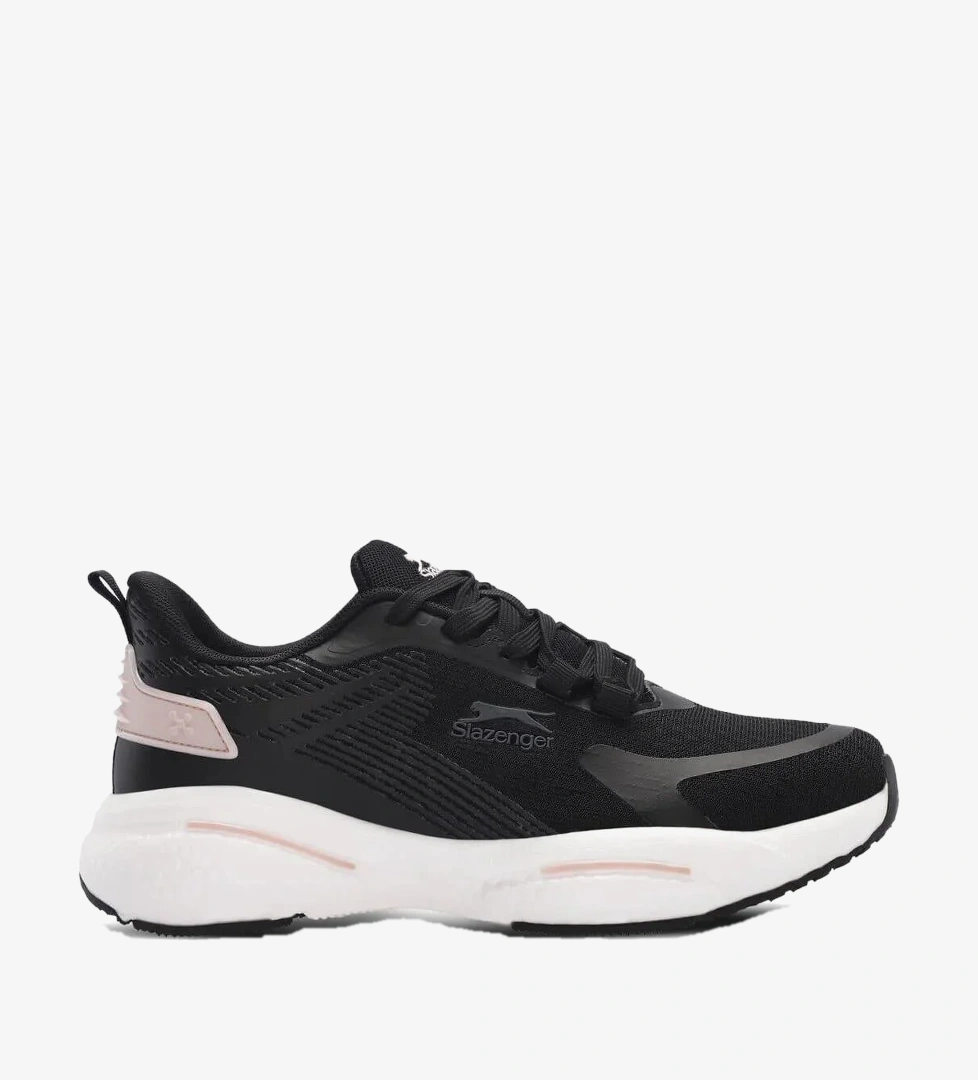 Slazenger Siyah Slazenger Wayne