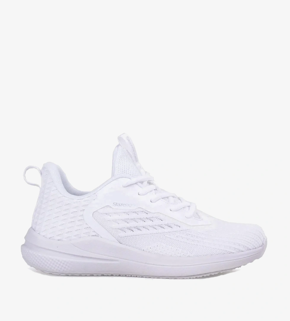 Slazenger Beyaz Slazenger Wenona
