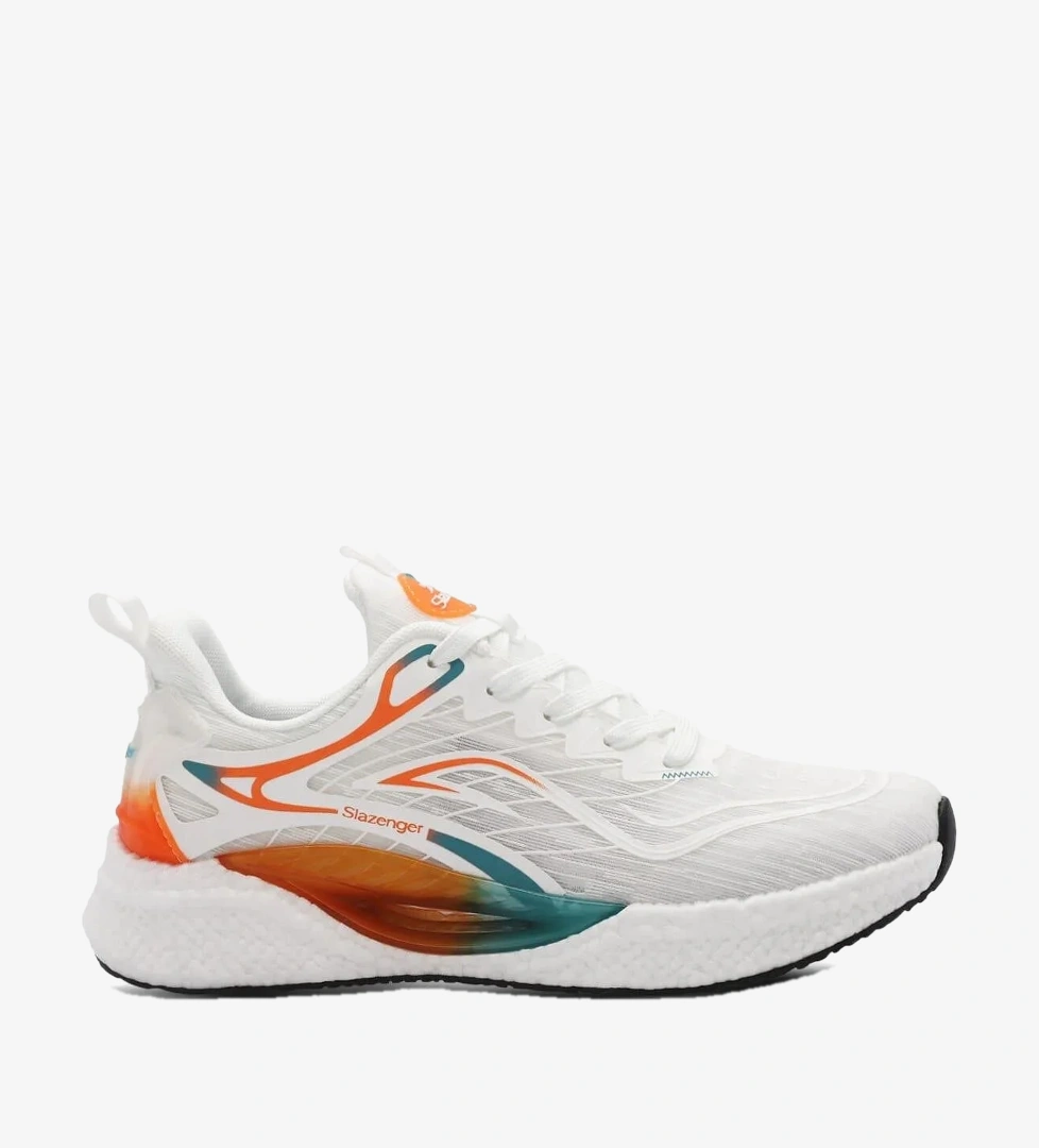 Slazenger Beyaz Slazenger Warwick