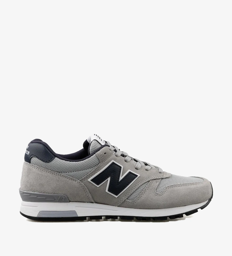 New Balance Gri New Balance 565 Ml