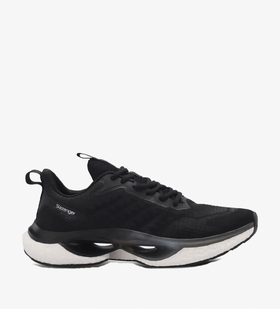 Slazenger Siyah Slazenger Willock