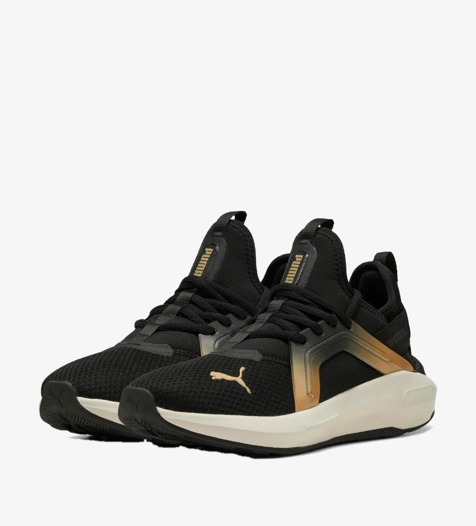 Puma Siyah Puma Softride Enzo