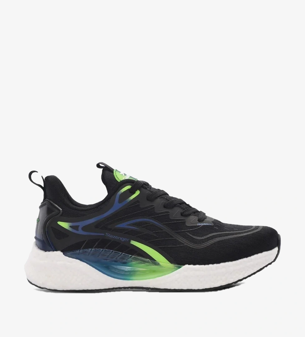 Slazenger Siyah Slazenger Warwick