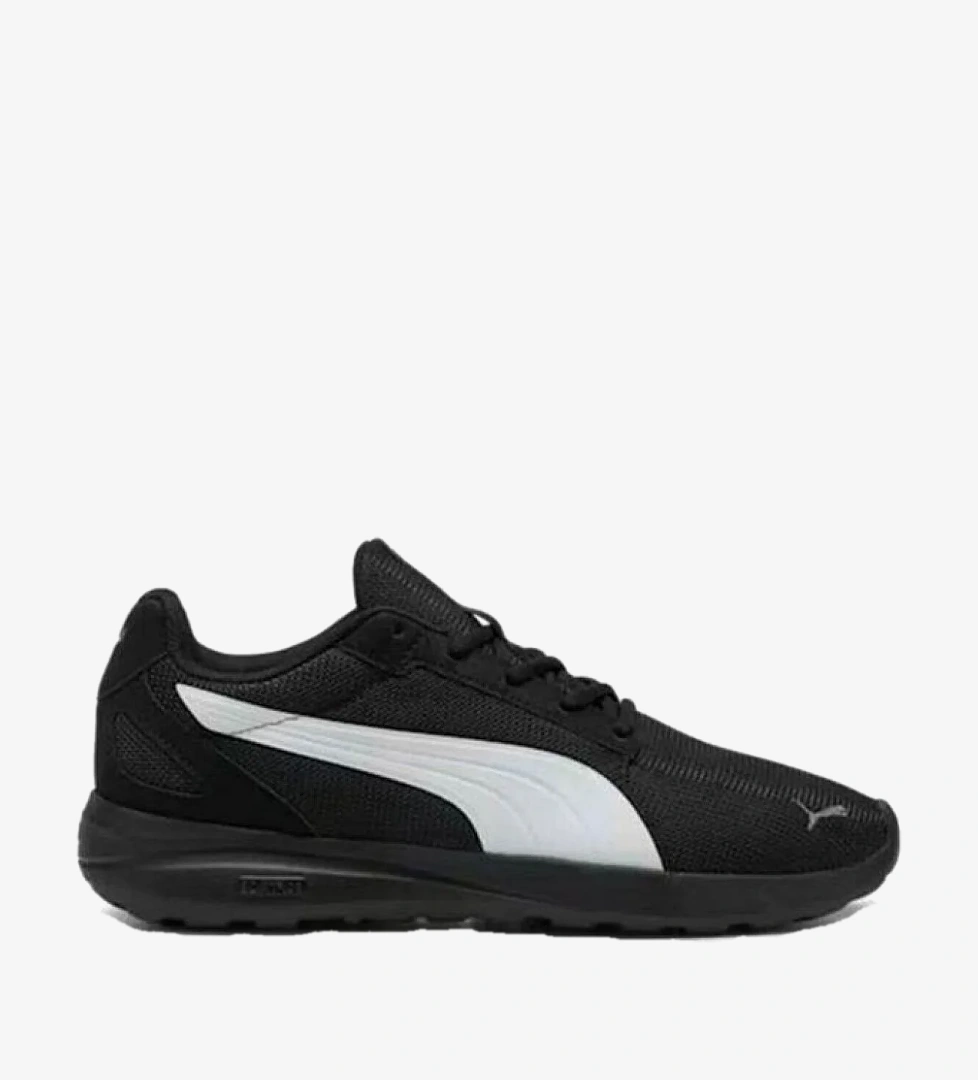 Puma Siyah Puma Softride Cosmis