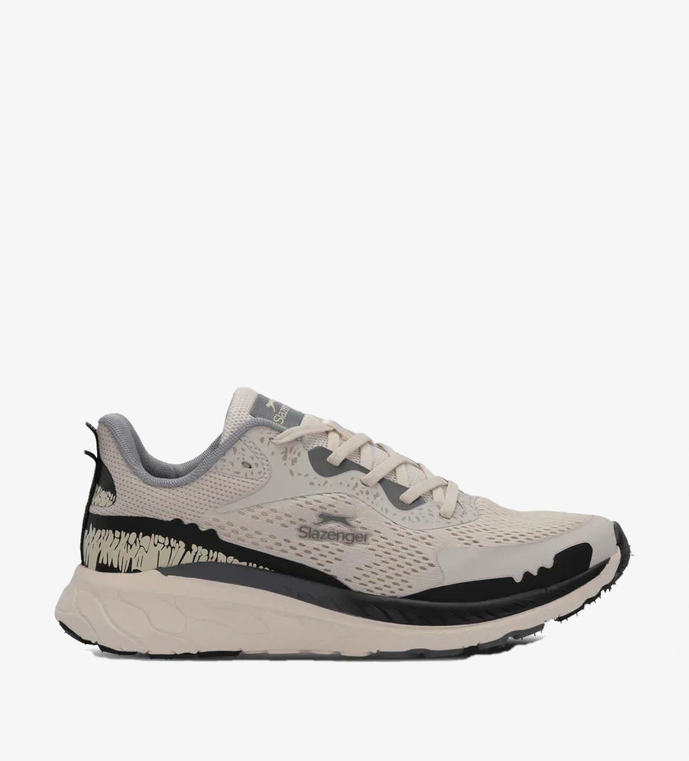 Slazenger Bej Slazenger Warning Premium