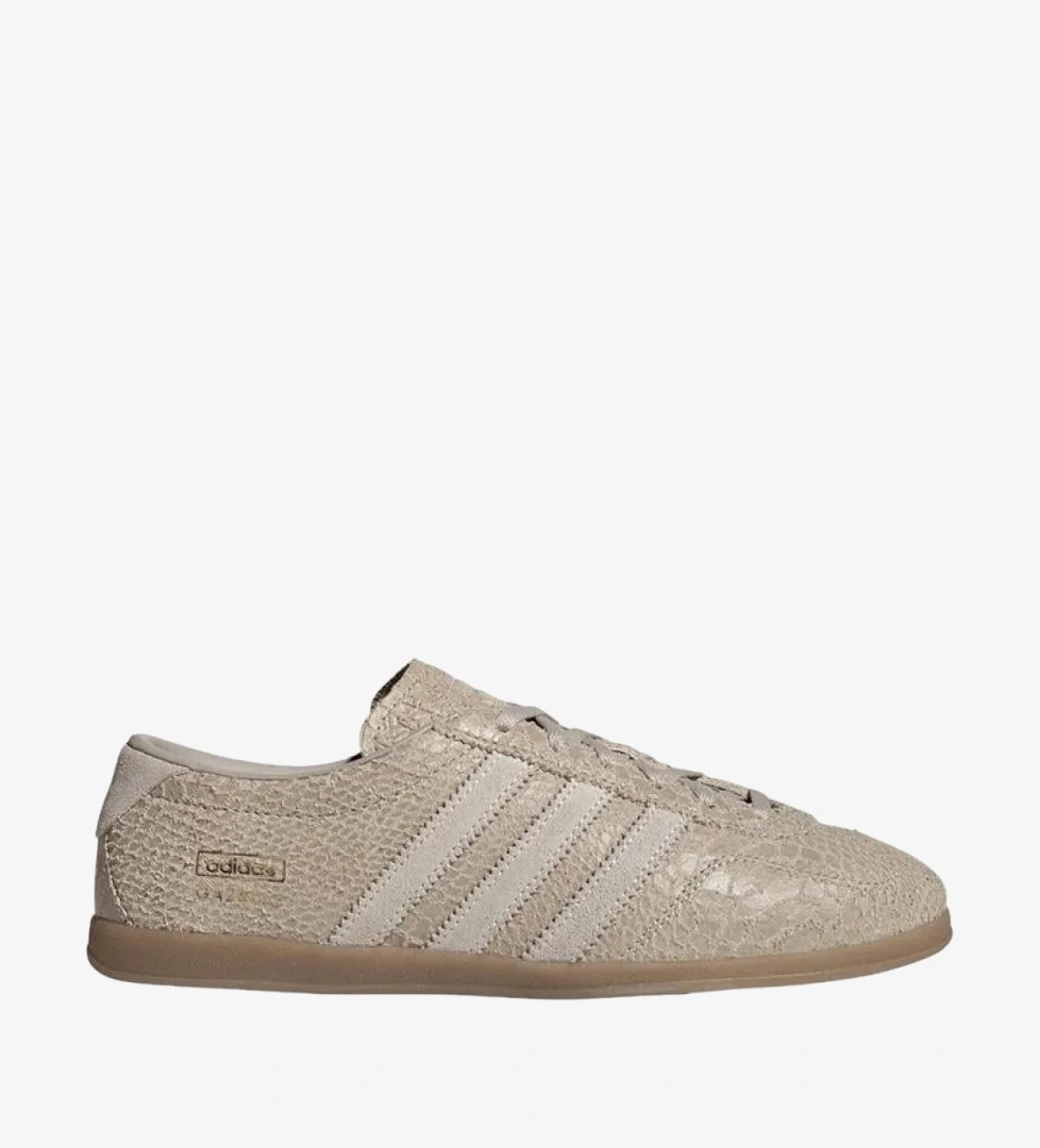 Adidas Bej Adidas Gazelle Lo