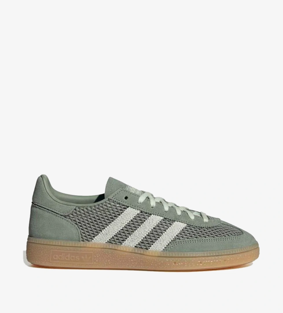 adidas Kadın Yeşil Sneaker HANDBALL SPEZIAL W IH1514