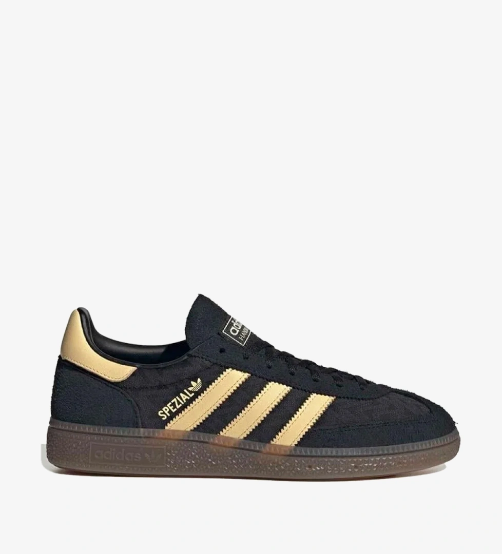 adidas Kadın Sneaker HANDBALL SPEZIAL W IH1498