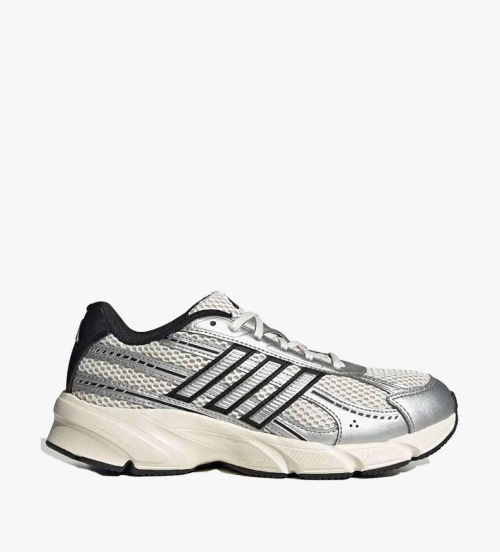 adidas TECHNOCHAOS 2000 Beyaz Kadın Sneaker HQ7289