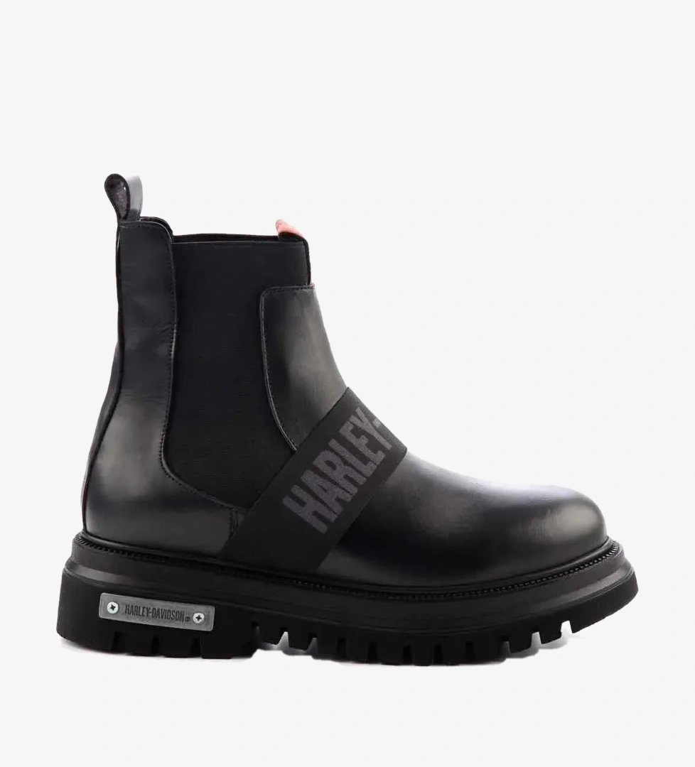 Harley Davidson Harley Davidson Polperro Deri