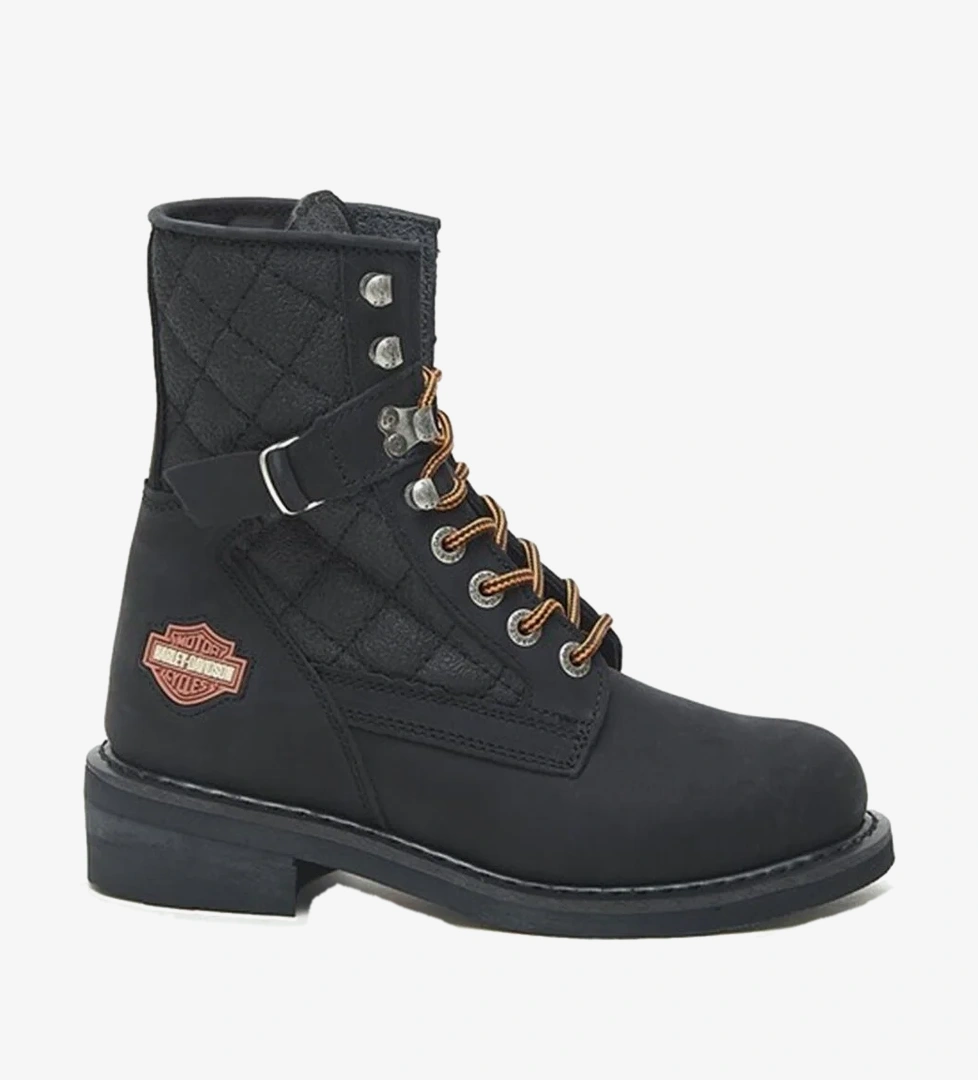 Harley Davidson Harley Davidson Worker Nubuk