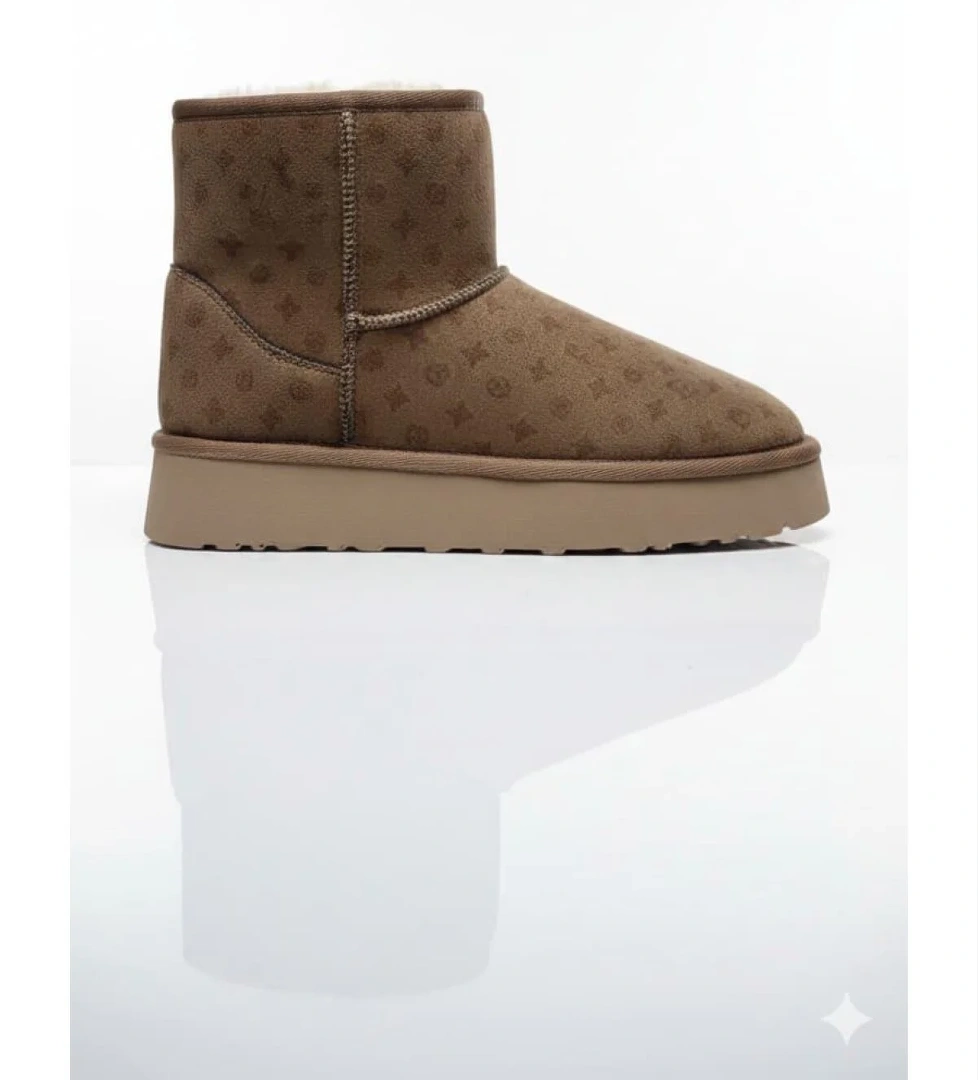 Pierre Cardin Vizon Pierre Cardin Baskili Uzun