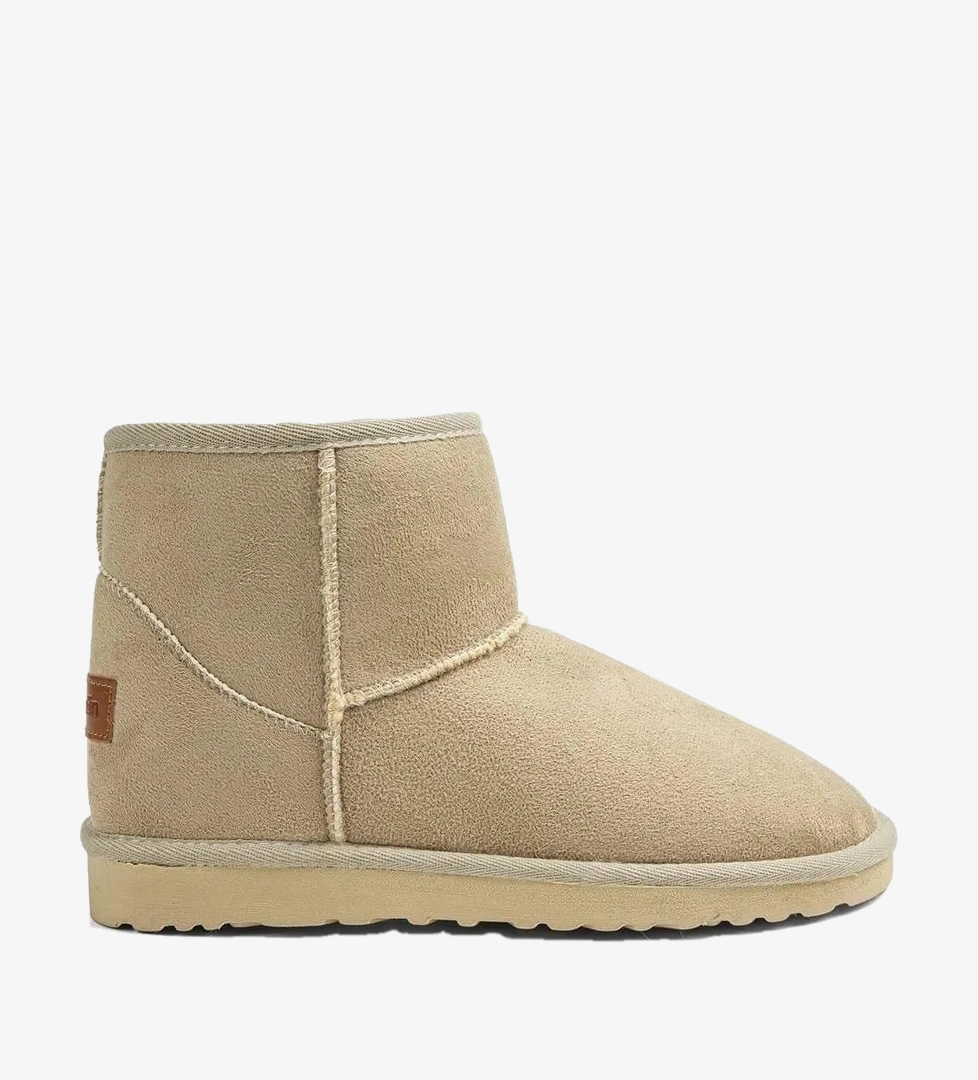 Pierre Cardin Bej Pierre Cardin İçi Peluş