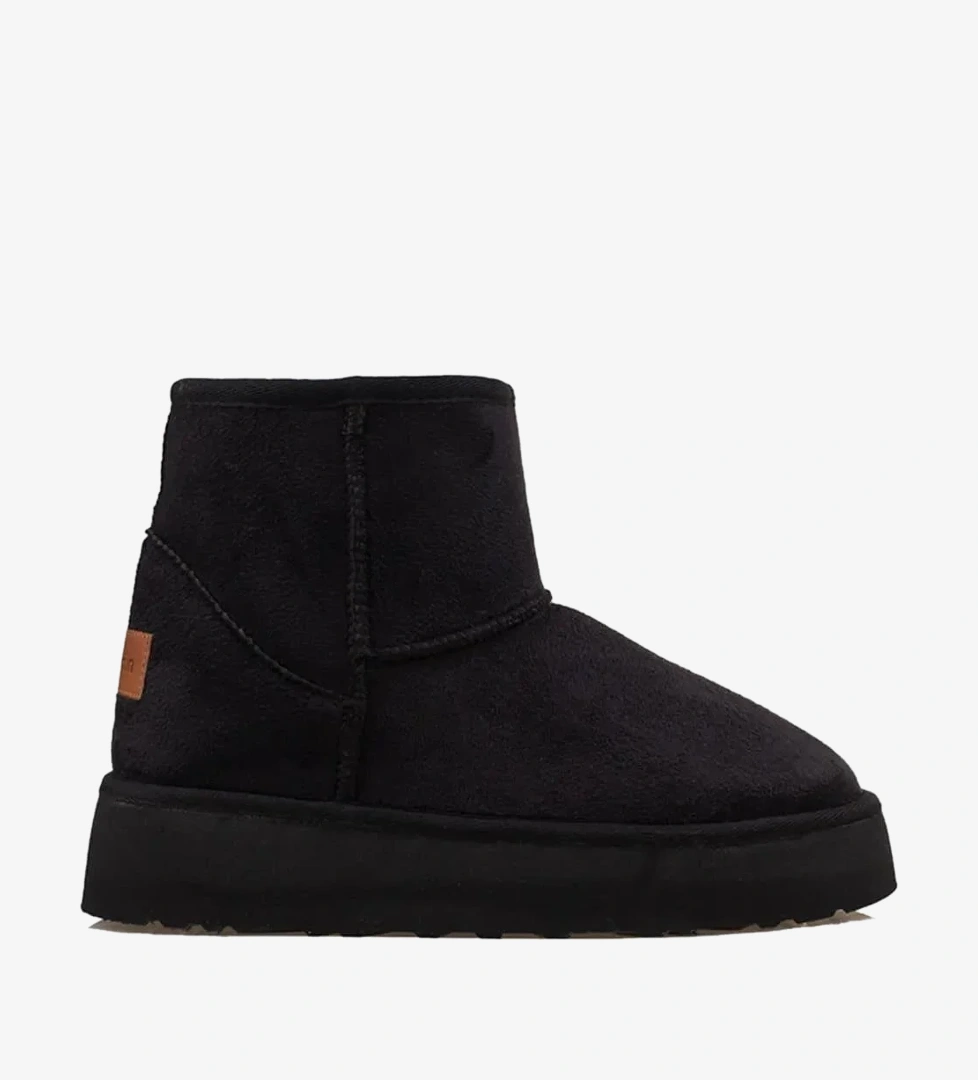 Pierre Cardin Siyah Pierre Cardin İçi Peluş