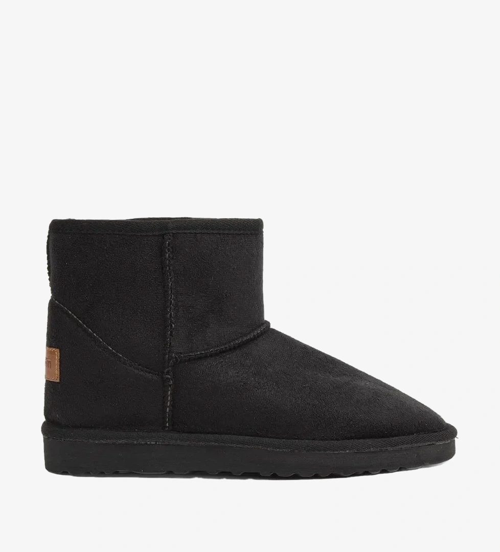 Pierre Cardin Siyah Pierre Cardin İçi Peluş