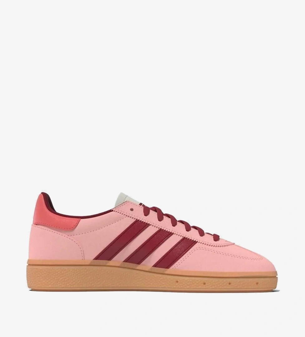 adidas HANDBALL SPEZIAL J Pembe Çocuk Sneaker KI4275