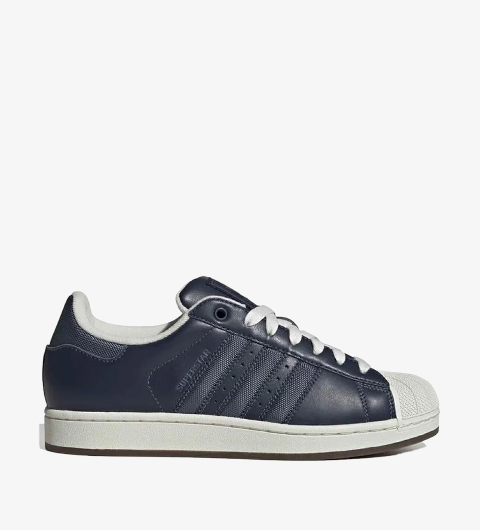 adidas Erkek Sneaker SUPERSTAR II IH9272